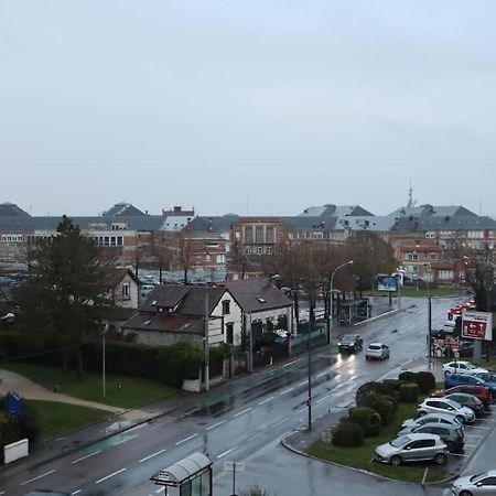 Secteur Hopital Universites Et Centre Sportif Saint-André-les-Vergers Extérieur photo