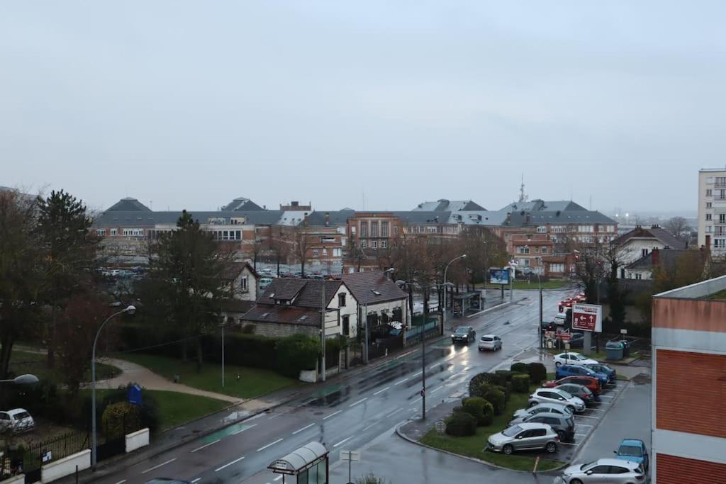 Secteur Hopital Universites Et Centre Sportif Saint-André-les-Vergers Extérieur photo